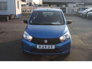 Gebrauchte Suzuki Celerio