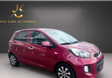 Kia Picanto 110.000 km 5.999 &euro; Worms 67547