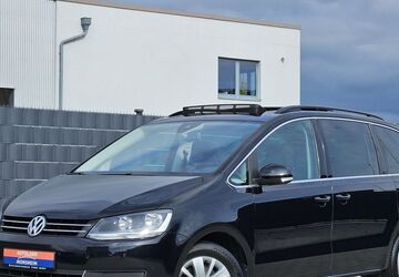 VW Sharan 193.187 km 11.950 &euro; Monsheim 67590
