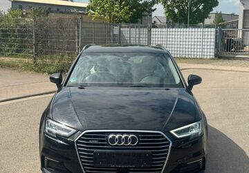 Audi A3 180.000 km 9.900 &euro; Worms 67547