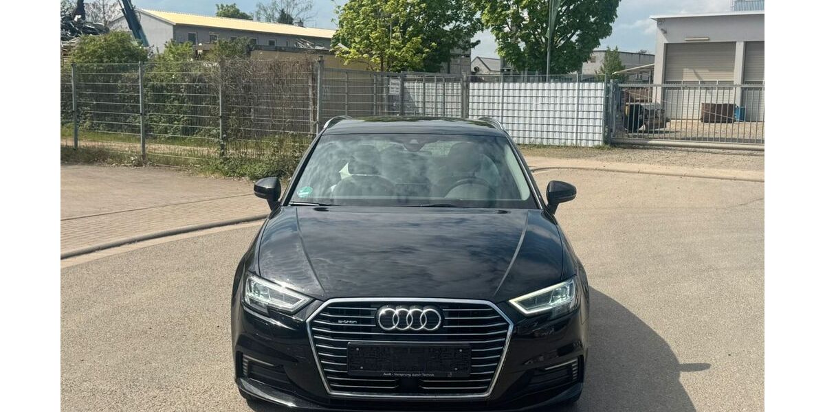 Audi A3 180.000 km 9.900 &euro; Worms 67547
