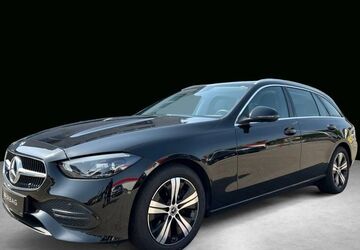 Mercedes-Benz C 220 51.400 km 38.900 &euro; Alzey 55232