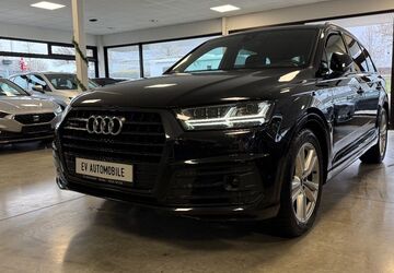 Audi Q7 199.990 km 25.800 &euro; Worms 67550