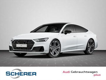 Gebrauchte Audi A7