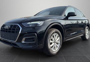 Audi Q5 57.880 km 34.990 &euro; Worms 67547