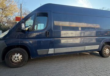 Citroen Jumper 280.000 km 4.990 &euro; Ludwigshafen 67059