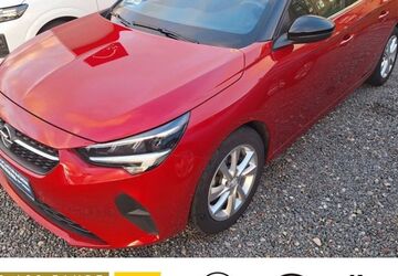 Opel Corsa 28.900 km 15.690 &euro; Weinheim 69469