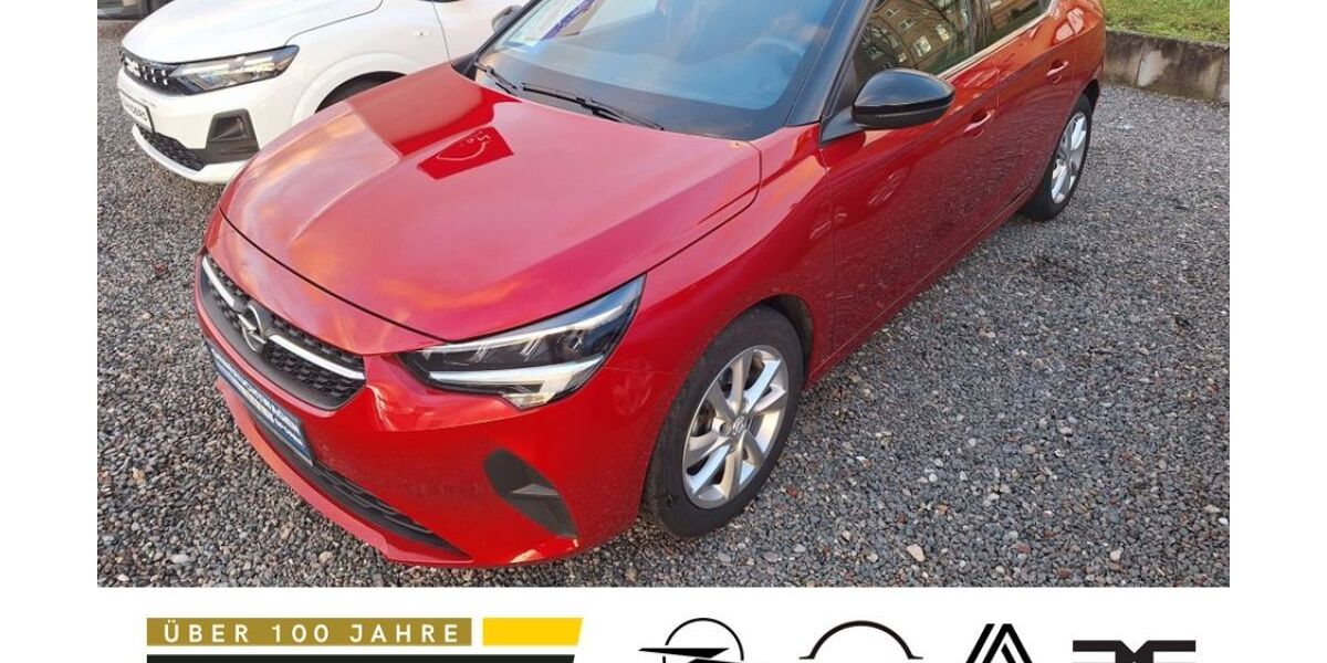 Opel Corsa 28.900 km 15.690 &euro; Weinheim 69469