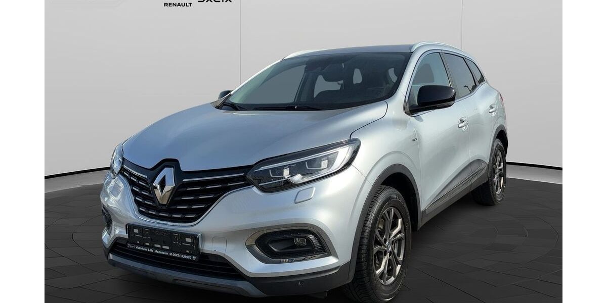 Renault Kadjar 97.999 km 15.990 &euro; Bensheim 64625