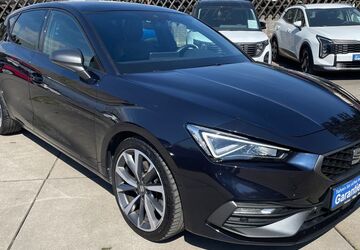 Seat Leon 93.000 km 19.500 &euro; Neuhofen 67141