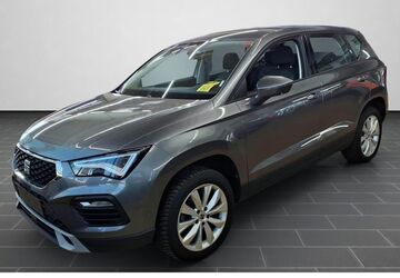 Seat Ateca 17.475 km 27.950 &euro; Ladenburg 68526