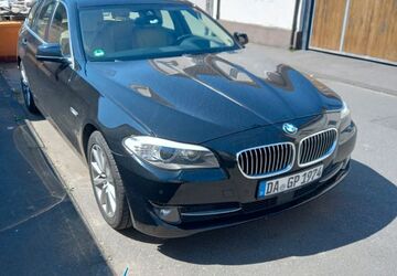 BMW 530 121.000 km 15.500 &euro; Pfungstadt 64319