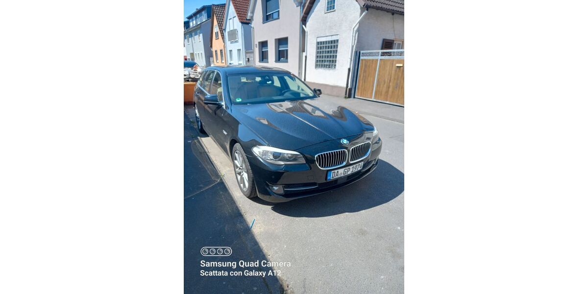 BMW 530 121.000 km 15.500 &euro; Pfungstadt 64319