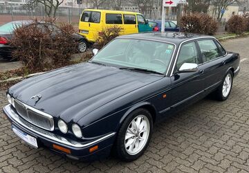 Jaguar XJ 237.000 km 7.500 &euro; Ludwigshafen 67071