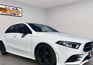 Mercedes-Benz A 180 93.437 km 20.800 &euro; Worms 67547
