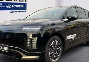 Hyundai IONIQ 9 4.990 km 67.780 &euro; Bad Dürkheim 67098