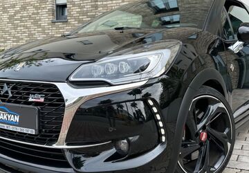 DS Automobiles DS3 83.000 km 13.990 &euro; Mannheim 68309