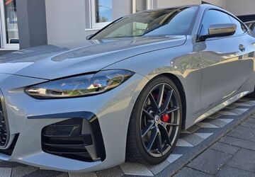 BMW M440 69.000 km 46.900 &euro; Großniedesheim 67259