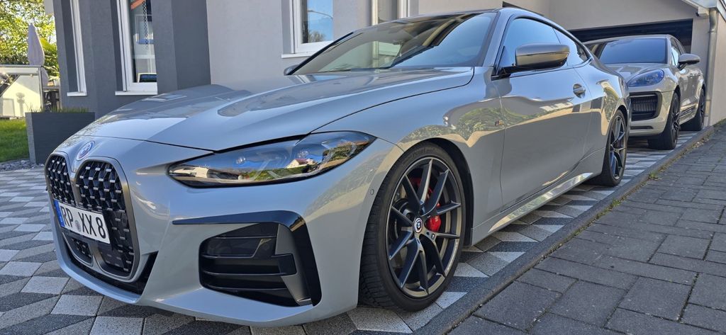 BMW M440 69.000 km 46.900 &euro; Großniedesheim 67259