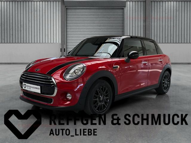 Mini Cooper 71.900 km 16.890 &euro; Mannheim 68309