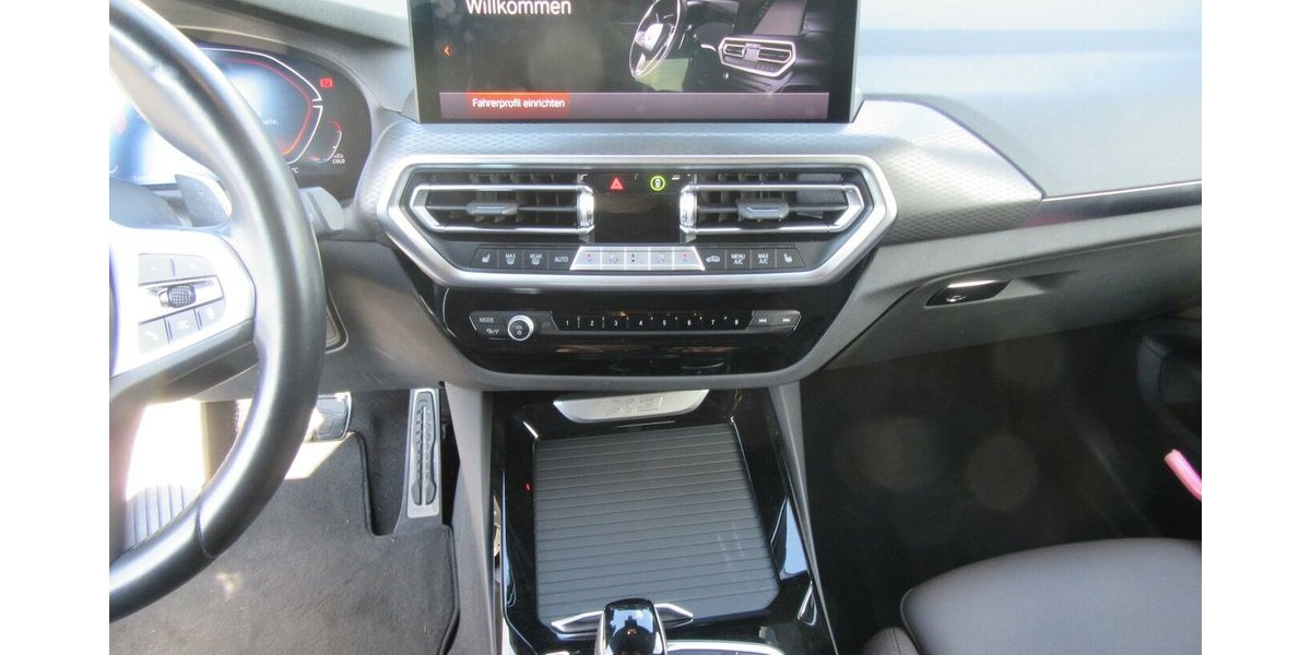 BMW X3 xDrive 20 i M Sport Edition 41.000 km 43.900 &euro; Gernsheim 64579