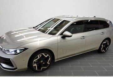 VW Passat Variant 13.105 km 48.800 &euro; Ladenburg 68526
