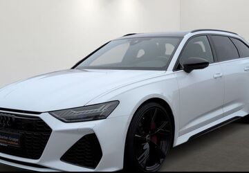 Audi RS6 47.394 km 107.760 &euro; Grünstadt 67269