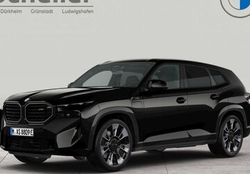 BMW XM 58.800 km 96.900 &euro; Bad Dürkheim 67098