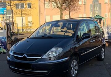 Citroen C8 232.700 km 3.699 &euro; Mannheim 68309