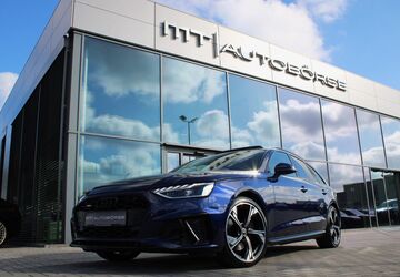 Audi A4 159.900 km 24.900 &euro; Griesheim - Darmstadt 64347