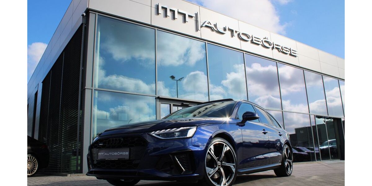 Audi A4 159.900 km 24.900 &euro; Griesheim - Darmstadt 64347