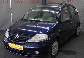 Citroen C3 84.650 km 3.550 &euro; Pfungstadt 64319