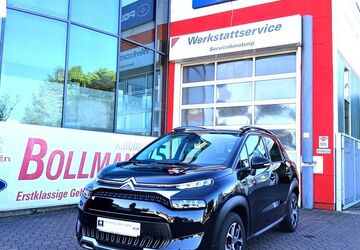 Citroen C3 21.206 km 19.390 &euro; Bensheim 64625