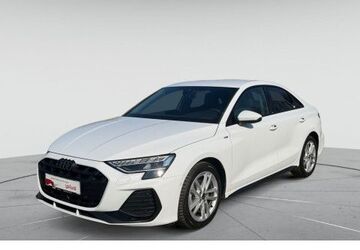 Audi A3 7.681 km 34.880 &euro; Bensheim 64625