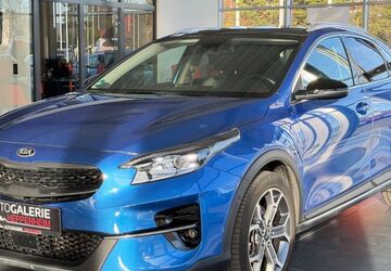 Kia XCeed 64.000 km 18.500 &euro; Heppenheim 64646