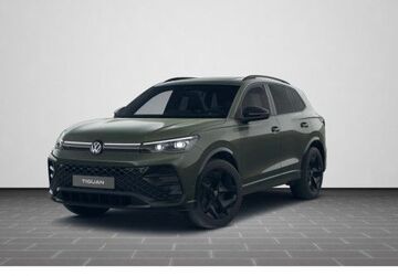 VW Tiguan 1.900 km 58.990 &euro; Ludwigshafen 67059
