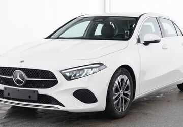 Mercedes-Benz A 180 11.597 km 25.500 &euro; Pfungstadt 64319