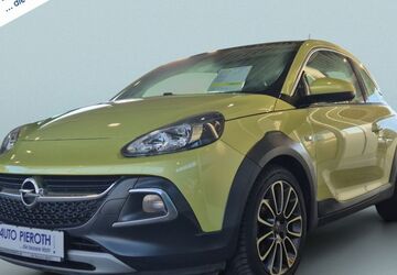 Opel Adam 56.500 km 10.850 &euro; Grünstadt 67269