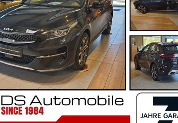Kia XCeed 35.112 km 20.900 &euro; Lampertheim-Hofheim 68623