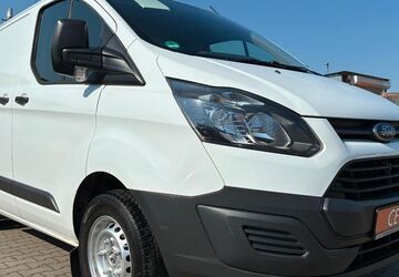 Ford Transit Custom 176.962 km 7.290 &euro; mannheim 68219