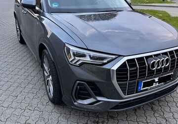 Audi Q3 97.000 km 31.300 &euro; Weisenheim am Sand 67256