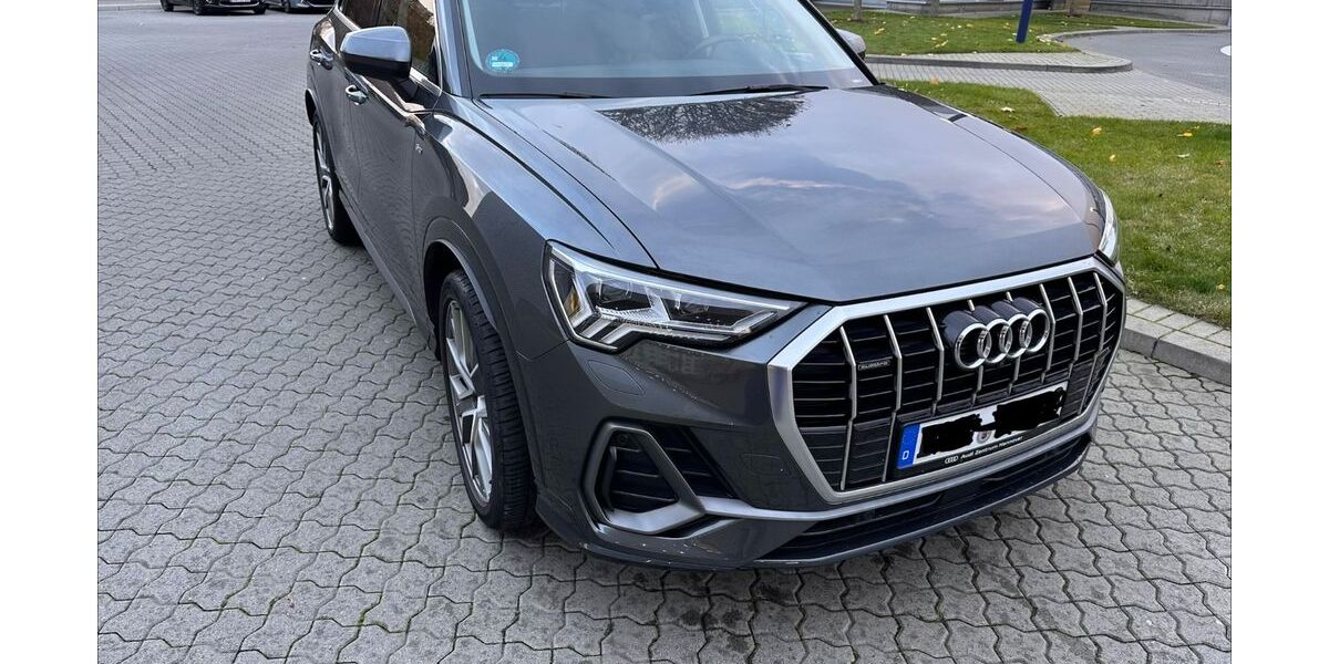 Audi Q3 97.000 km 31.300 &euro; Weisenheim am Sand 67256