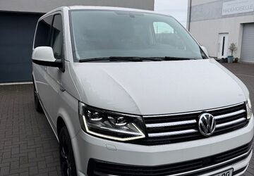 VW T6 Multivan 141.000 km 33.200 &euro; Osthofen 67574