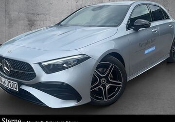 Mercedes-Benz A 200 25.900 km 32.450 &euro; Worms 67547