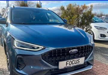 Ford Focus 15 km 32.990 &euro; Mannheim 68219