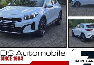 Kia XCeed 15.443 km 22.900 &euro; Lampertheim-Hofheim 68623