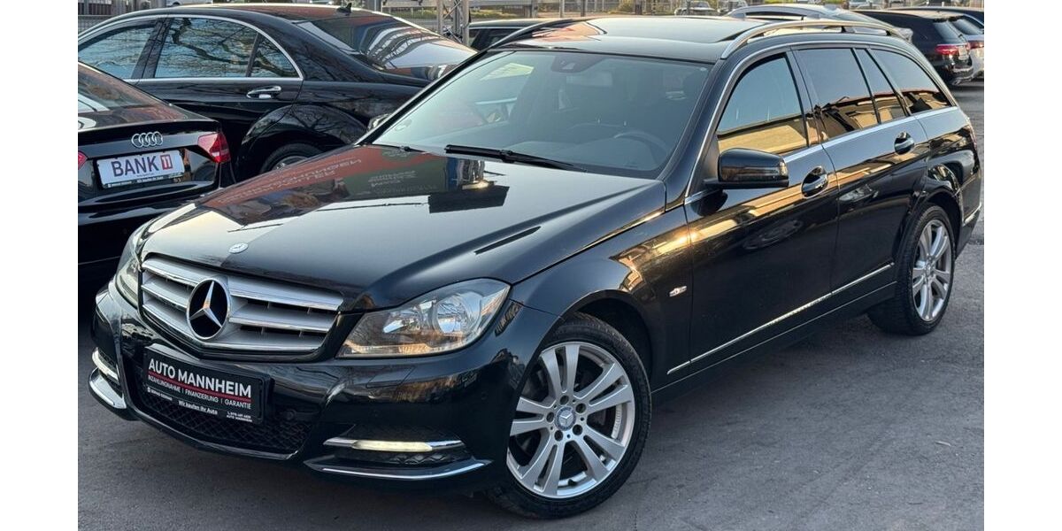Mercedes-Benz C 250 226.000 km 7.999 &euro; Mannheim 68199
