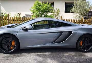McLaren MP4-12C 59.800 km 115.000 &euro; Bechtolsheim 55234