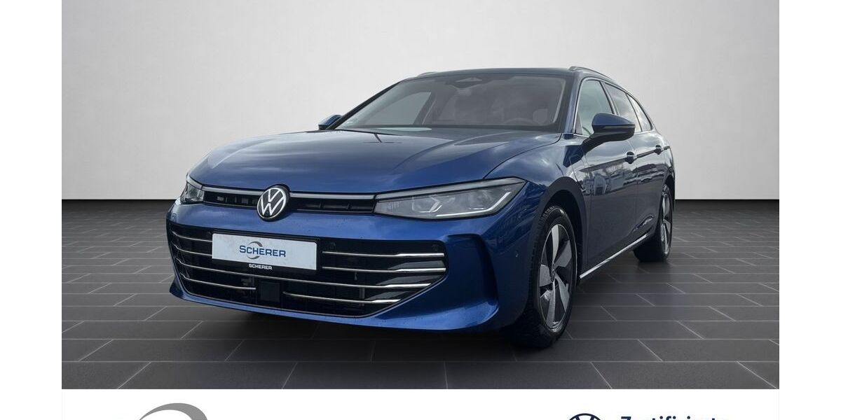 VW Passat Variant 13.497 km 45.980 &euro; Ludwigshafen 67059