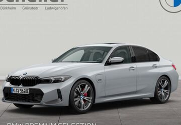 BMW 330 25.495 km 37.800 &euro; Grünstadt 67269